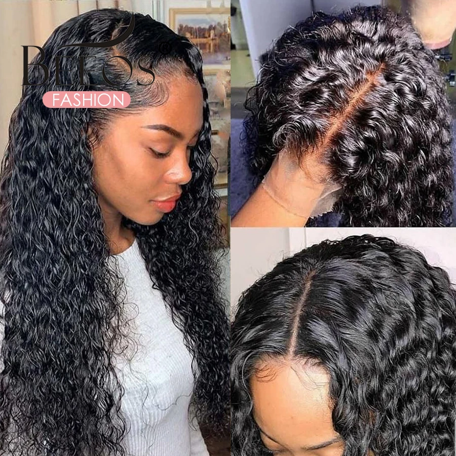 13x6 Lace Frontal Wig Curly Lace Front Human Hair Wigs For Black Women Deep Wave Frontal Bob Wig Brazilian Natural Hair Wigs
13x6 Lace Frontal Wig Curly Lace Front Human Hair Wigs For Black Women Deep Wave Frontal Bob Wig Brazilian Natural Hair Wigs