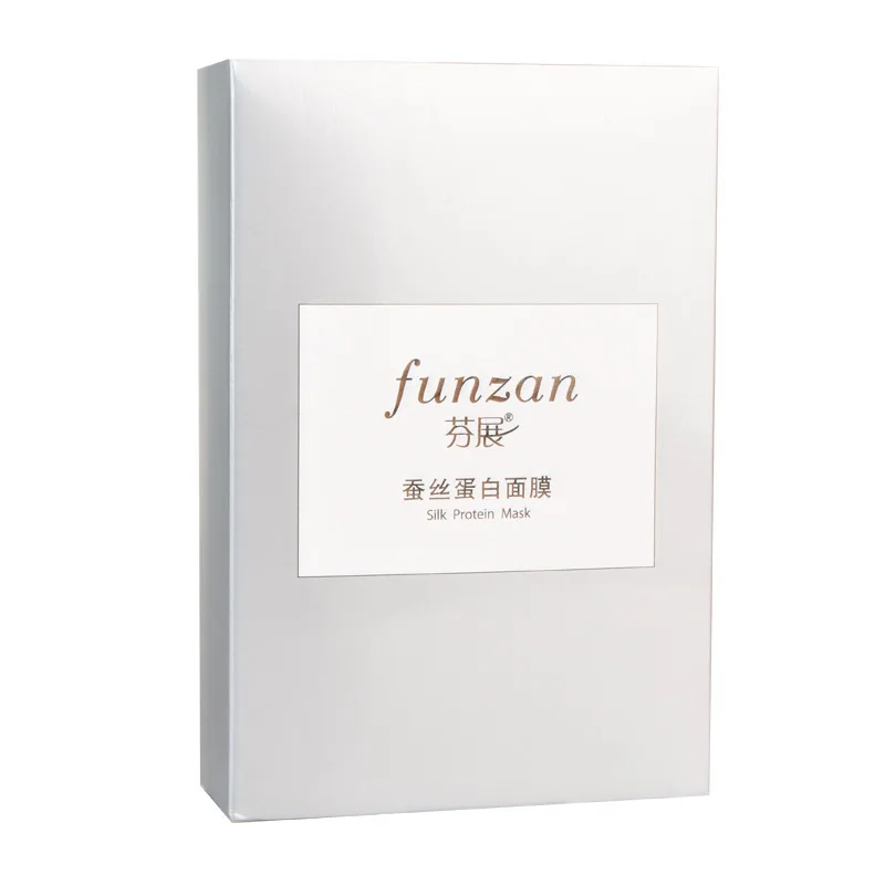 10pcs Facial Mask Essence Sheet for Deep Moisturizing Whitening Freckle Removal ZGOOD
10pcs Facial Mask Essence Sheet for Deep Moisturizing Whitening Freckle Removal ZGOOD