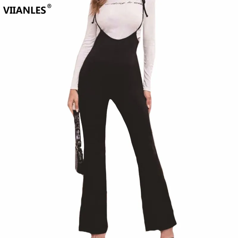 VIIANLES Elasticity Bell Bottom Sexy Pants High Waist Black Elegant Long Autumn Woman Fashion Flared Trousers
VIIANLES Elasticity Bell Bottom Sexy Pants High Waist Black Elegant Long Autumn Woman Fashion Flared Trousers