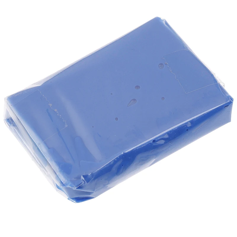 50g Auto Care Car Wash Detailing Magic Car truck Clean Clay Bar Bar Auto Vehicle Detailing Cleaner Car Styling Cleaning Tools
50g Auto Care Car Wash Detailing Magic Car truck Clean Clay Bar Bar Auto Vehicle Detailing Cleaner Car Styling Cleaning Tools