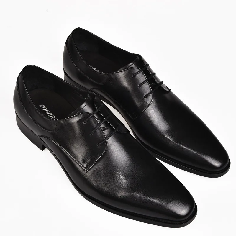 Genuine Male Shoe formal Leather Correct Business Affairs Leather Shoes Chalaza Leisure Single Tide zapatos de hombre vestir
Genuine Male Shoe formal Leather Correct Business Affairs Leather Shoes Chalaza Leisure Single Tide zapatos de hombre vestir