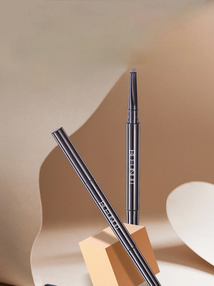 CX bleunuit black charm automatic stereo Makeup Eyebrow Pencil thin head waterproof anti discoloration lasting
CX bleunuit black charm automatic stereo Makeup Eyebrow Pencil thin head waterproof anti discoloration lasting