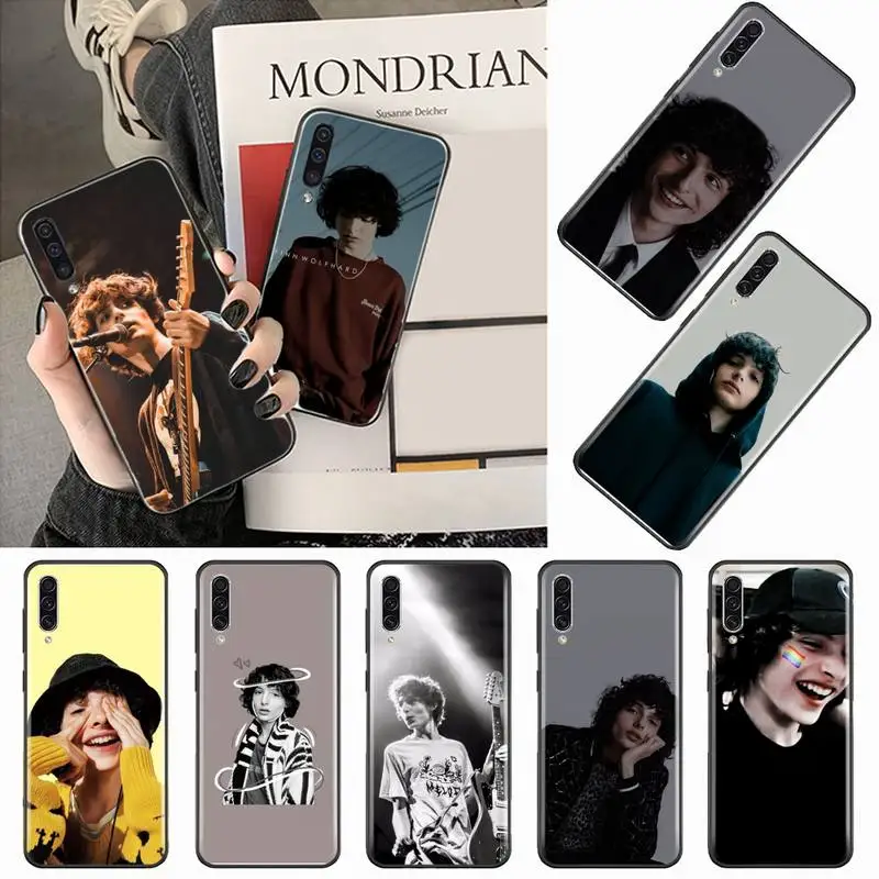 TV Finn Wolfhard Stranger Things Phone Case For Samsung galaxy A S note 10 12 20 32 40 50 51 52 70 71 72 21 fe s ultra plus
TV Finn Wolfhard Stranger Things Phone Case For Samsung galaxy A S note 10 12 20 32 40 50 51 52 70 71 72 21 fe s ultra plus