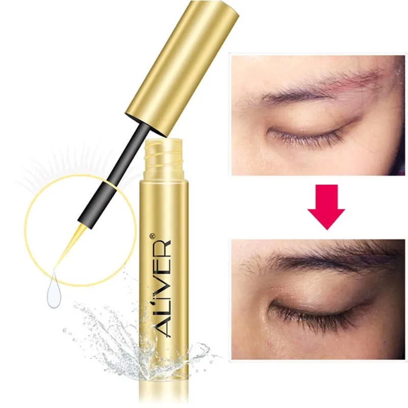 1pcs Eyelashes Eyebrow Growth Treatments Herbal Liquid Serum Enhancer Eye Lash Thicker Thicker Thickening Newest
1pcs Eyelashes Eyebrow Growth Treatments Herbal Liquid Serum Enhancer Eye Lash Thicker Thicker Thickening Newest