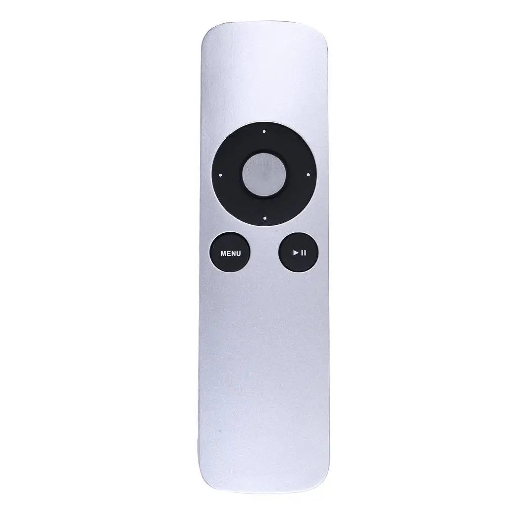 Пульт дистанционного управления для APPLE TV 1 2 3 поколения воспроизведение паузы