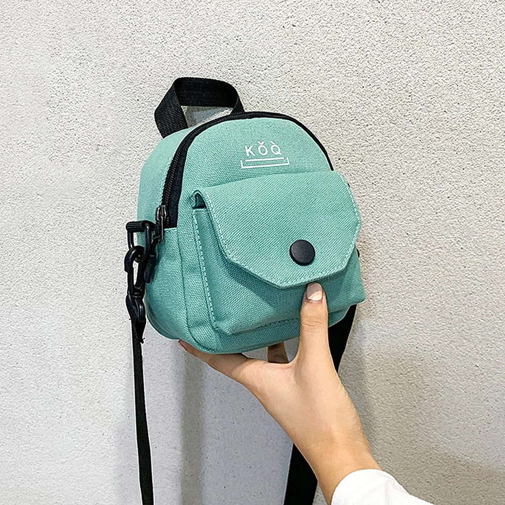 New Women Leisure Shoulder Bag Girls Mini Crossbody Bag Current Canvas Handbags Multifunction Tote Ladies Cell Phone Keys Purses
New Women Leisure Shoulder Bag Girls Mini Crossbody Bag Current Canvas Handbags Multifunction Tote Ladies Cell Phone Keys Purses