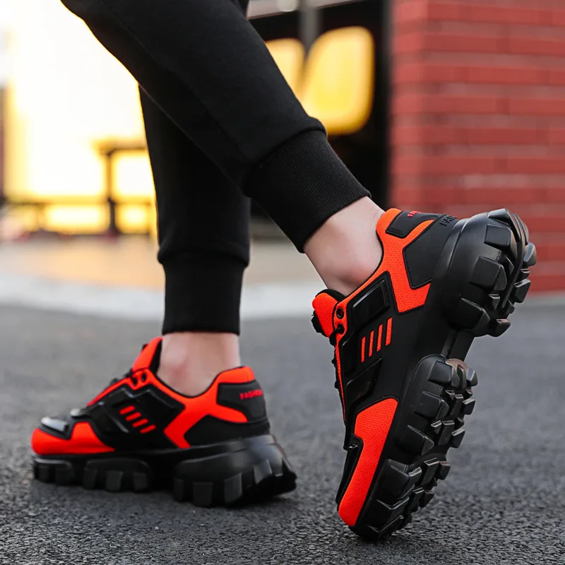 Mens Platform Tenis Shoe Breathable Mesh Sneakers Casual Trainers Shoes For Men Luxury Brand Loafers Basket Homme Zapatillas Man
Mens Platform Tenis Shoe Breathable Mesh Sneakers Casual Trainers Shoes For Men Luxury Brand Loafers Basket Homme Zapatillas Man