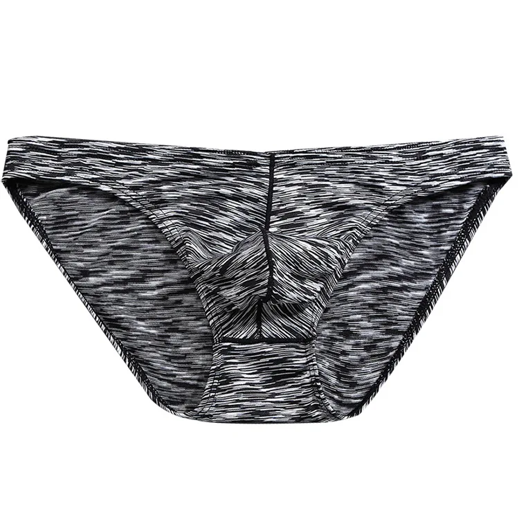 Men's Bikini Gay Underwear Sexy Men's Lace Cotton Briefs Breathable Low Waist Sports Pants Thongs Non-Slip Cotton Men's Underwea
Men's Bikini Gay Underwear Sexy Men's Lace Cotton Briefs Breathable Low Waist Sports Pants Thongs Non-Slip Cotton Men's Underwea
