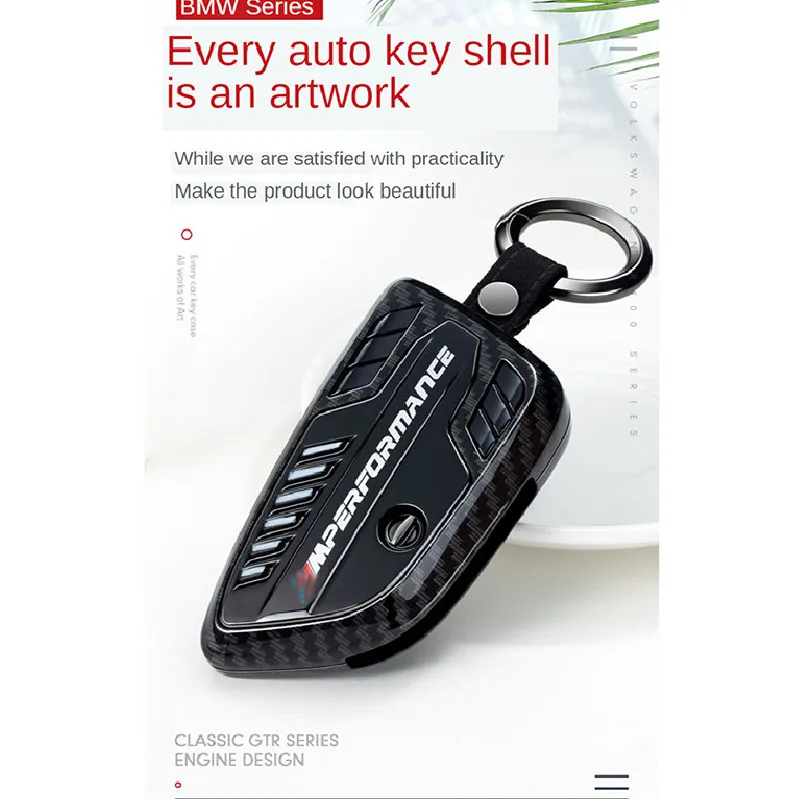 For Car Remote Key Case Cover For BMW 1 2 3 4 5 6 7 Series X1 X3 X4 X5 X6 F30 F34 F10 F07 F20 G30 F15 F16 BMW key case
For Car Remote Key Case Cover For BMW 1 2 3 4 5 6 7 Series X1 X3 X4 X5 X6 F30 F34 F10 F07 F20 G30 F15 F16 BMW key case