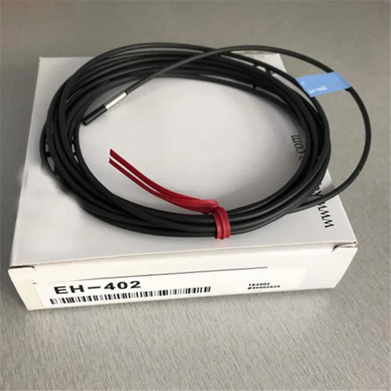 Датчик приближения EH 402 неэкранированный датчик типа для Keyence EH402 Бесплатная