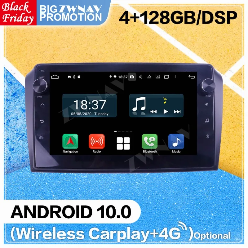 2 Din 128G Carplay Android экран для Mazda 3 2006 2007 2008 2009 2010 2011 2012 автомобильное радио стерео Авто аудио GPS навигация головное устройство
2 Din 128G Carplay Android экран для Mazda 3 2006 2007 2008 2009 2010 2011 2012 автомобильное радио стерео Авто аудио GPS навигация головное устройство