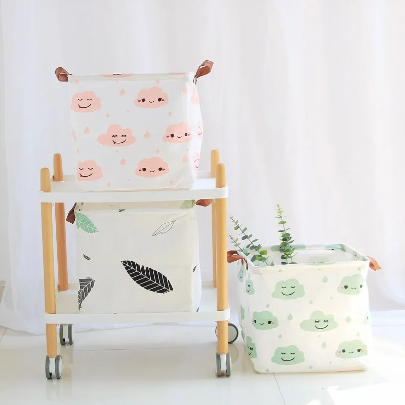 Nordic Cloud Cactus Storage Basket Cotton Linen Folding Dirty Clothes Laundry Baskets Kids Toys Organizer Home Sundries Hamper
Nordic Cloud Cactus Storage Basket Cotton Linen Folding Dirty Clothes Laundry Baskets Kids Toys Organizer Home Sundries Hamper