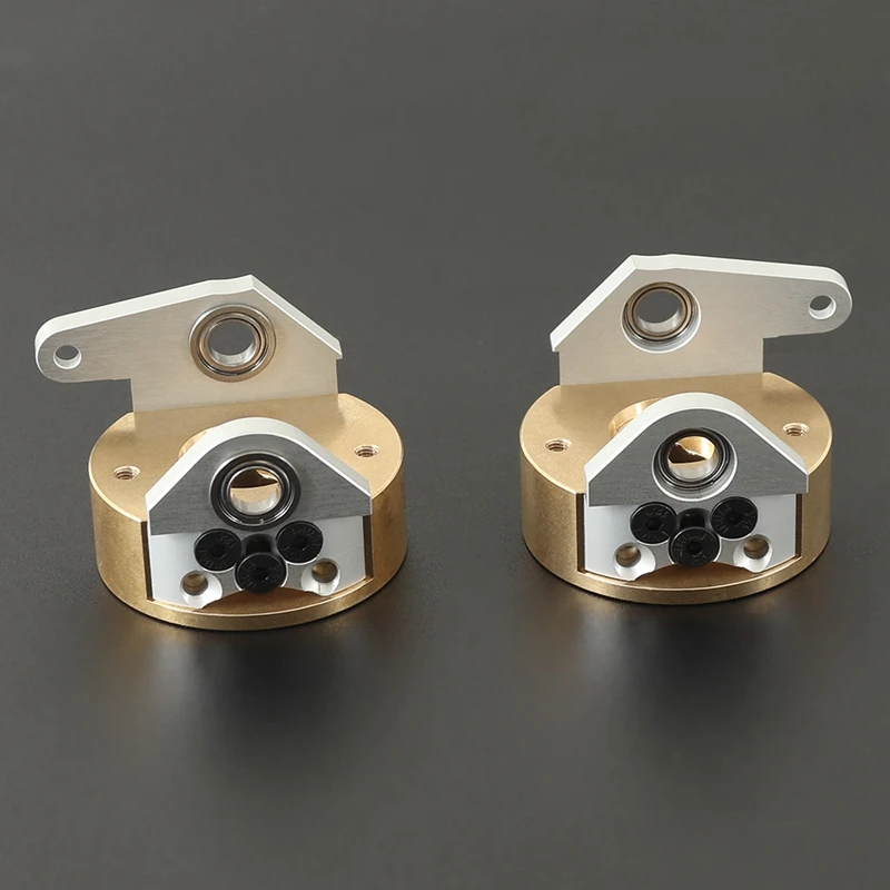 Heavy Duty Internal Beadlock Wheel Weight for Axial Wraith 90018 90056 Rr10 1/10 Rc Crawler Upgrade Parts Accessories
Heavy Duty Internal Beadlock Wheel Weight for Axial Wraith 90018 90056 Rr10 1/10 Rc Crawler Upgrade Parts Accessories