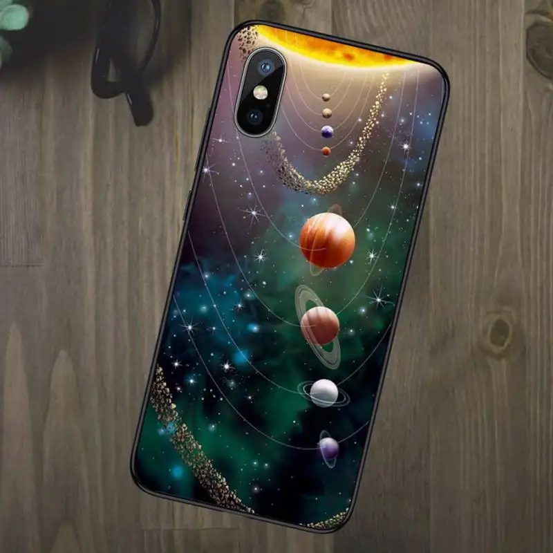 Star Moon Space Phone Case for iPhone 11 12 mini pro XS MAX 8 7 6 6S Plus X 5S SE 2020 XR
Star Moon Space Phone Case for iPhone 11 12 mini pro XS MAX 8 7 6 6S Plus X 5S SE 2020 XR