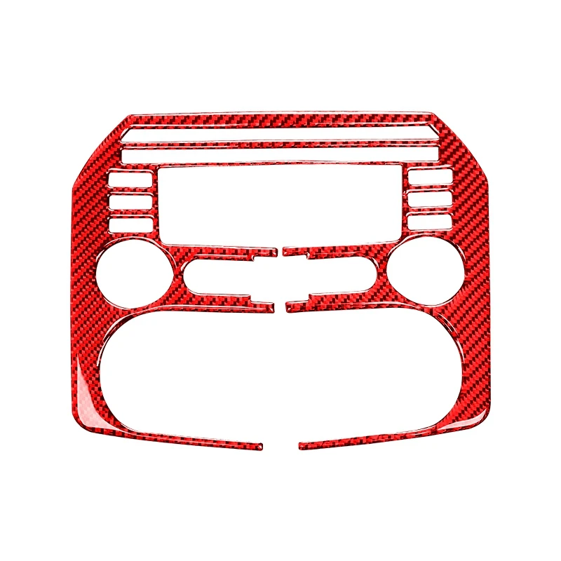 for Mazda MX5 Miata 2009-2015 Accessories Carbon Fiber Central Console CD Panel Trim Strip Cover Sticker
for Mazda MX5 Miata 2009-2015 Accessories Carbon Fiber Central Console CD Panel Trim Strip Cover Sticker