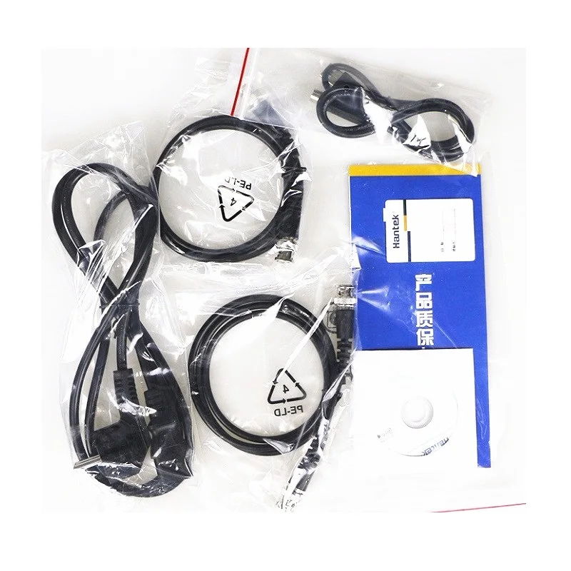 HDG2062B 16- 250MSa DDS 
HDG2062B 16- 250MSa DDS