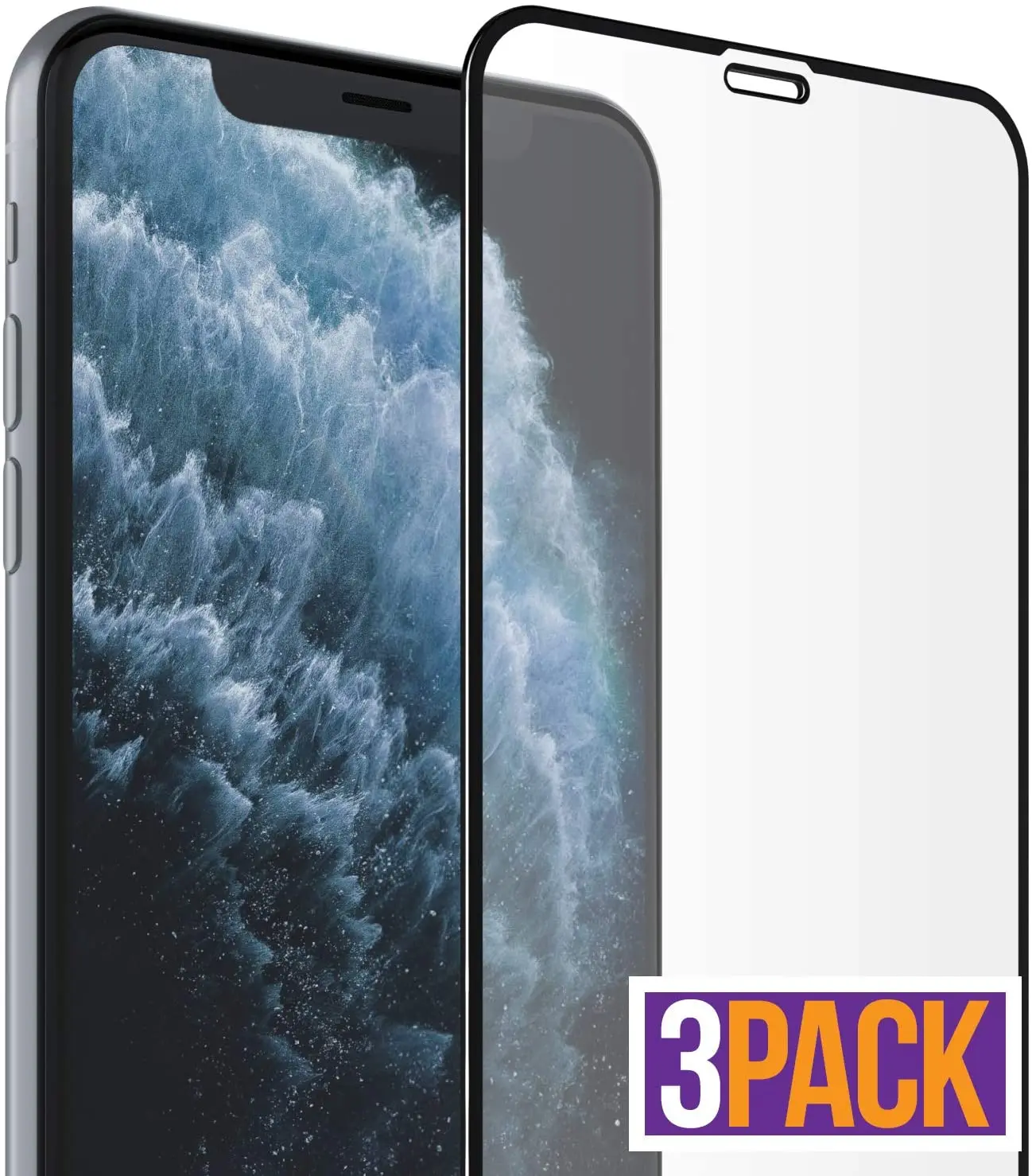 For iPhone 5 6 7 8 Plus X XR 11 12 Pro Max Tempered Glass Screen Protector 3D Full Coverage HD Clear Anti-Scratch Bubble Free
For iPhone 5 6 7 8 Plus X XR 11 12 Pro Max Tempered Glass Screen Protector 3D Full Coverage HD Clear Anti-Scratch Bubble Free