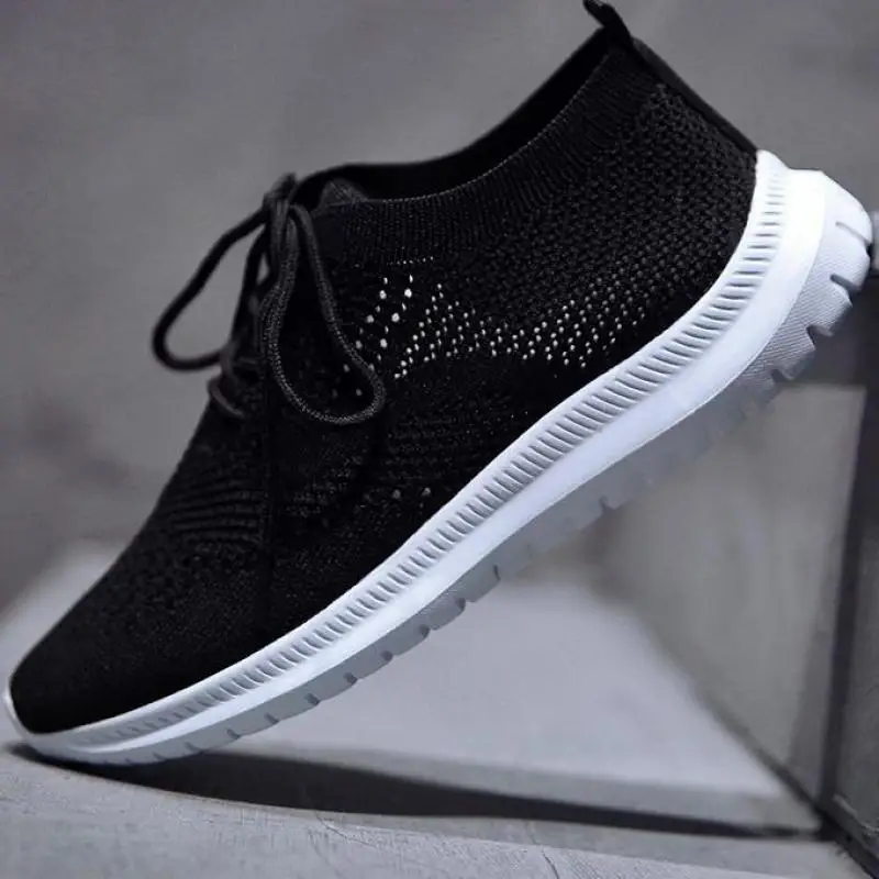 hot sale fashion Women Shoes Knitting Sock Sneakers Women Spring Summer Slip On Flat Shoes Women Plus Size Loafers Flats Walking
hot sale fashion Women Shoes Knitting Sock Sneakers Women Spring Summer Slip On Flat Shoes Women Plus Size Loafers Flats Walking