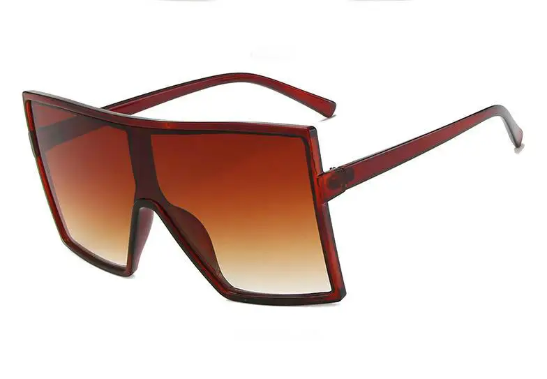 2021 Oversized Sunglasses Women Vintage Sun Glasses for WomenMen Luxury Sunglasses Women Mirror Oculos De Sol Feminino UV400
2021 Oversized Sunglasses Women Vintage Sun Glasses for WomenMen Luxury Sunglasses Women Mirror Oculos De Sol Feminino UV400