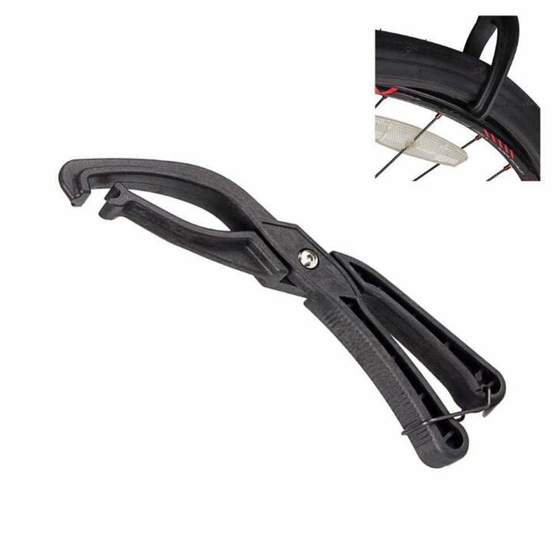 Bike Tools Bicycle Supplies Accessories Bike Hand Install & Removal Clamp for Difficult Bike Tire Bead Jack Lever Tool
Bike Tools Bicycle Supplies Accessories Bike Hand Install & Removal Clamp for Difficult Bike Tire Bead Jack Lever Tool