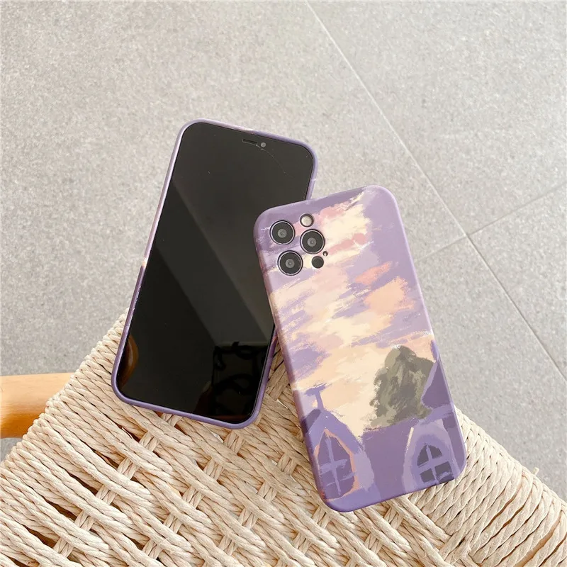Cartoon Illustration Silicone Soft Phone Case For iPhone 7 8 Plus 2020 SE X XR XS Max 11 11Pro Max 12 12Pro Max Pro Mini Case
Cartoon Illustration Silicone Soft Phone Case For iPhone 7 8 Plus 2020 SE X XR XS Max 11 11Pro Max 12 12Pro Max Pro Mini Case