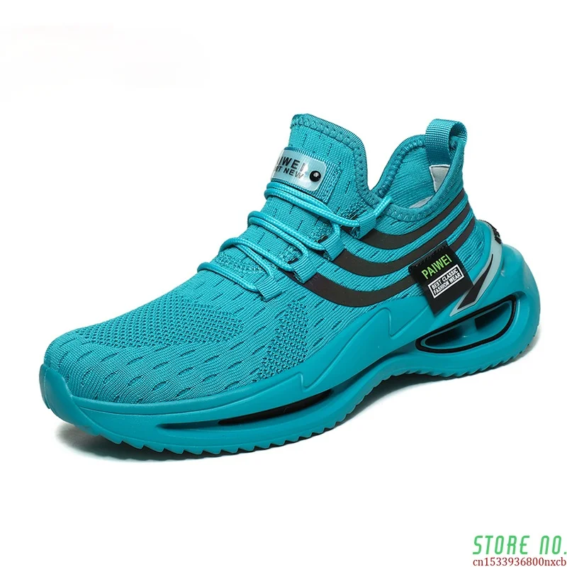 Winter New Design Men Shoes 2020 Light Fashion High Elasticity Men Running Sneakers Plus Size 45 Men's Casual Shoes 46
Winter New Design Men Shoes 2020 Light Fashion High Elasticity Men Running Sneakers Plus Size 45 Men's Casual Shoes 46