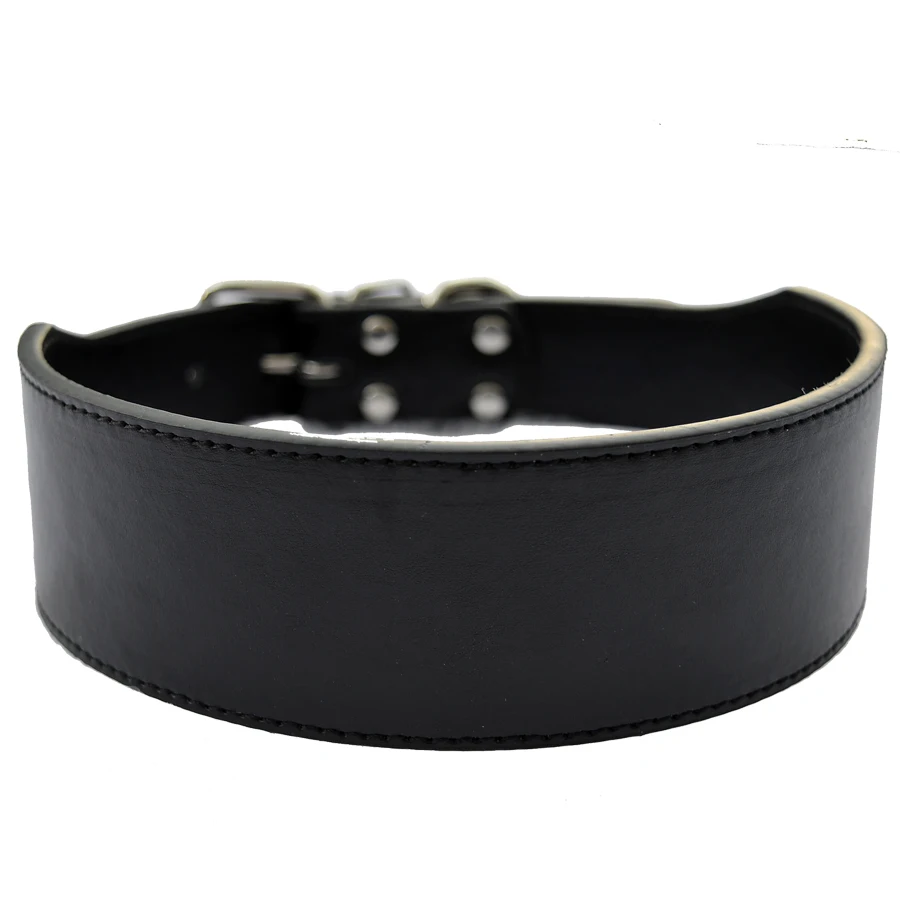 Large Pet Dog Collar 2 Inch Wide Pu Leather Collar White Black Red Pink Gold Color Medium Size Pet Products Adjustable XXL
Large Pet Dog Collar 2 Inch Wide Pu Leather Collar White Black Red Pink Gold Color Medium Size Pet Products Adjustable XXL
