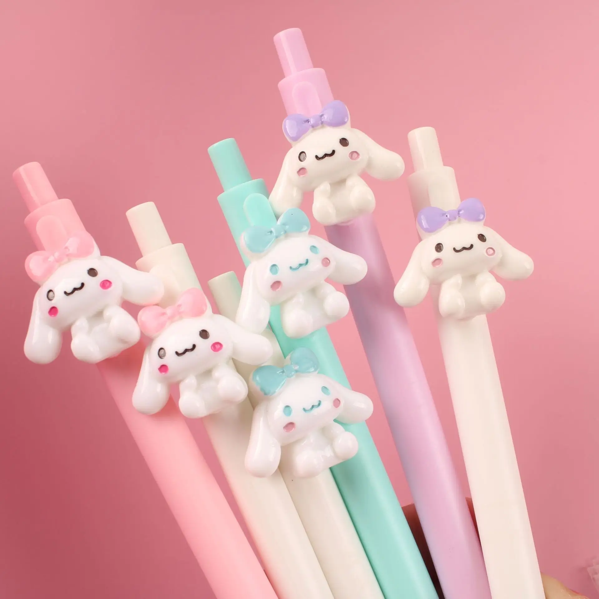 36 шт./лот Kawaii собака пресс гелевая ручка милые 0,5 мм черные чернила Подпись Ручки Школа Офис письмо поставка рекламный подарок
36 шт./лот Kawaii собака пресс гелевая ручка милые 0,5 мм черные чернила Подпись Ручки Школа Офис письмо поставка рекламный подарок
