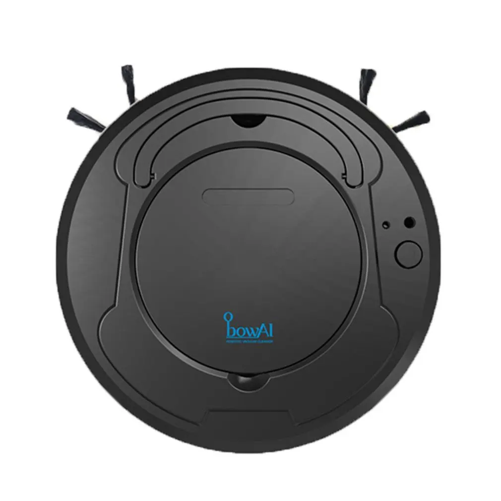 1800PA Household Sweeping Mopping Robot Household Cleaning Machine Lazy Smart Vacuum Cleaner 3-In-1 Rechargeable Sweeping Robot
1800PA Household Sweeping Mopping Robot Household Cleaning Machine Lazy Smart Vacuum Cleaner 3-In-1 Rechargeable Sweeping Robot