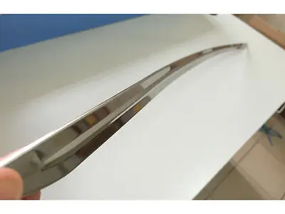 Rear Trunk Lid Tailgate Door Cover Trim 1pcs for Nissan Rogue X-Trail 2014-2019
Rear Trunk Lid Tailgate Door Cover Trim 1pcs for Nissan Rogue X-Trail 2014-2019