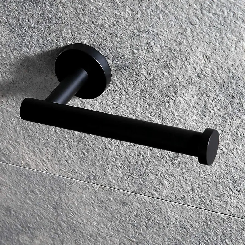 Toilet Paper Holder Paper Holder Waterproof Toilet Paper Holder for Bathroom Accessories Set
Toilet Paper Holder Paper Holder Waterproof Toilet Paper Holder for Bathroom Accessories Set