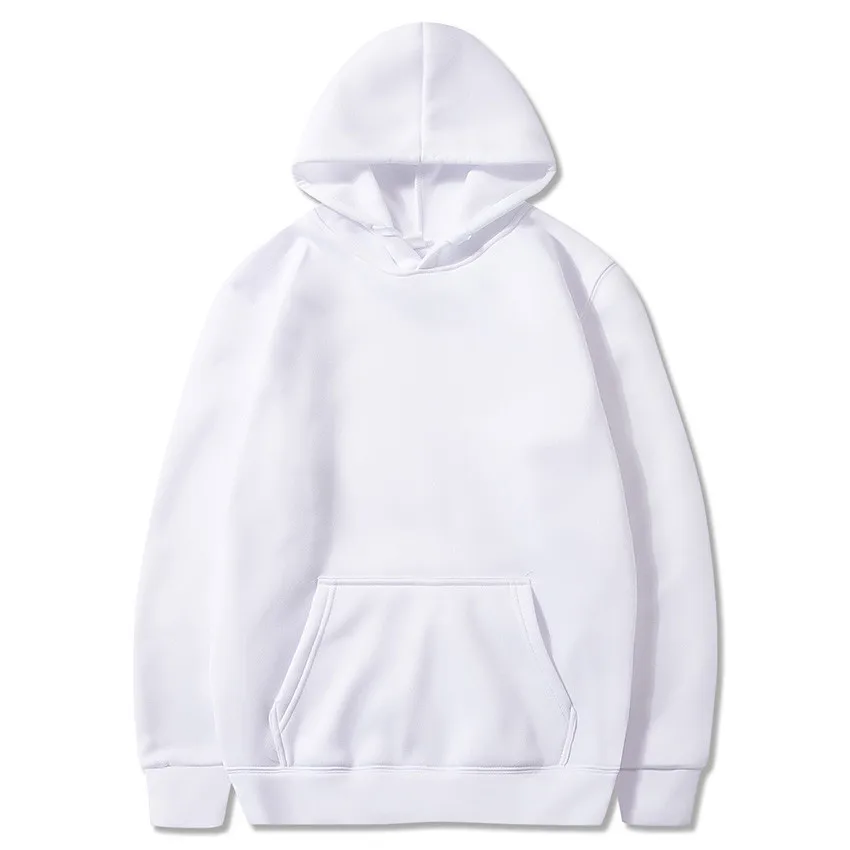 Unisex Spring and Autumn Style National Tide Casual Sports Hooded Sweater Plus Velvet Solid Color Jacket Loose Sports Pullover
Unisex Spring and Autumn Style National Tide Casual Sports Hooded Sweater Plus Velvet Solid Color Jacket Loose Sports Pullover
