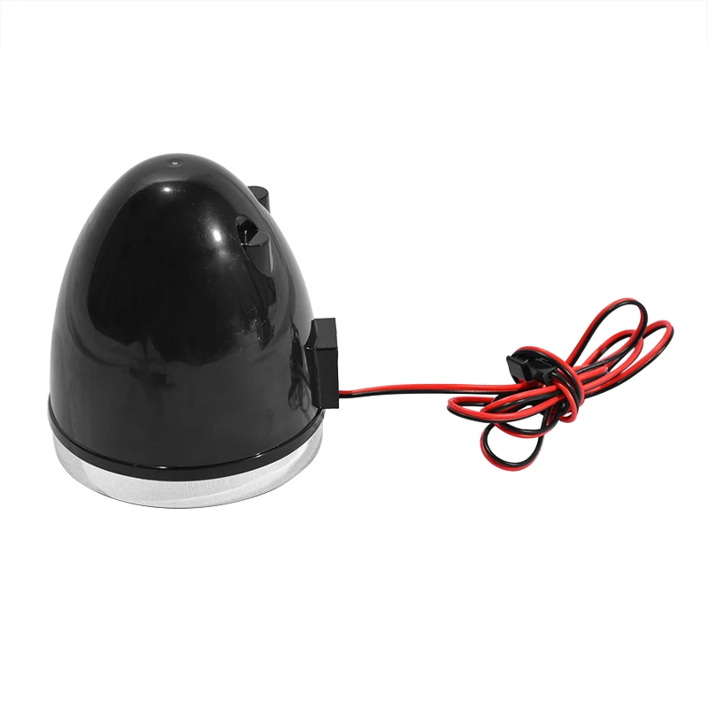 Motorcycle Studio Audio Sound System Stereo Speakers FM Radio MP3 Music Player Scooter ATV Scooter Remote Control Alarm Speaker
Motorcycle Studio Audio Sound System Stereo Speakers FM Radio MP3 Music Player Scooter ATV Scooter Remote Control Alarm Speaker