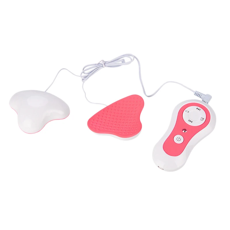 Magnet Breast Enhancer Electric Chest Enlargement Massager Anti-Chest Sagging Device Breast Acupressure Massage Therapy Tool
Magnet Breast Enhancer Electric Chest Enlargement Massager Anti-Chest Sagging Device Breast Acupressure Massage Therapy Tool