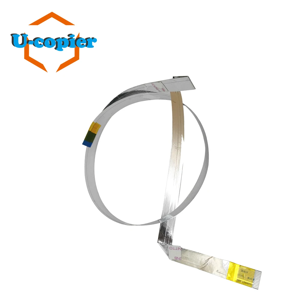 Гибкий плоский кабель для сканера для Samsung SCX 4100 4200 4220 4300 Xerox WorkCentre 3119 PE114E
Гибкий плоский кабель для сканера для Samsung SCX 4100 4200 4220 4300 Xerox WorkCentre 3119 PE114E