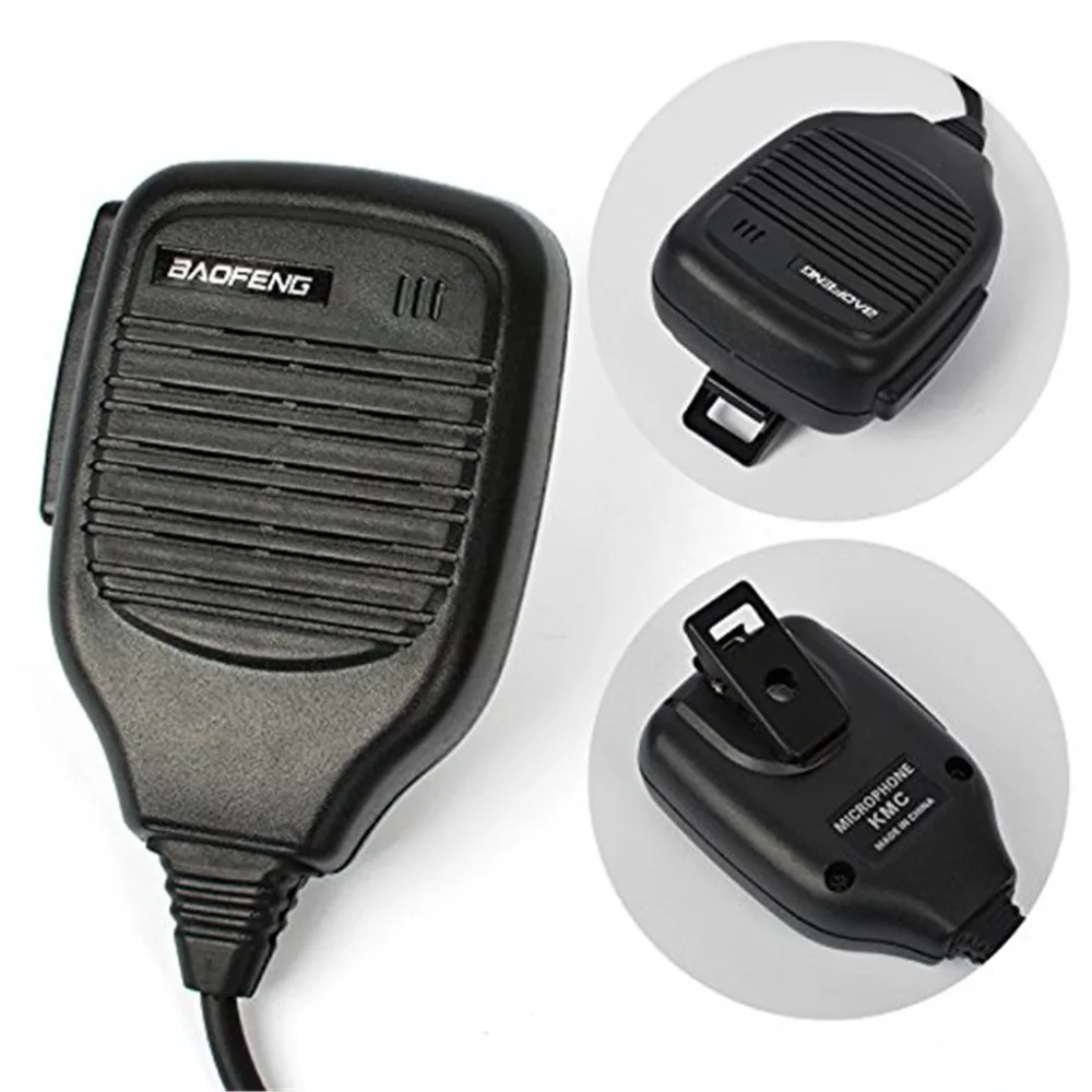 High-Quality Microphone Handheld H777 RT5R RT5 RT22 RT21 Offline Speaker Microphone
High-Quality Microphone Handheld H777 RT5R RT5 RT22 RT21 Offline Speaker Microphone