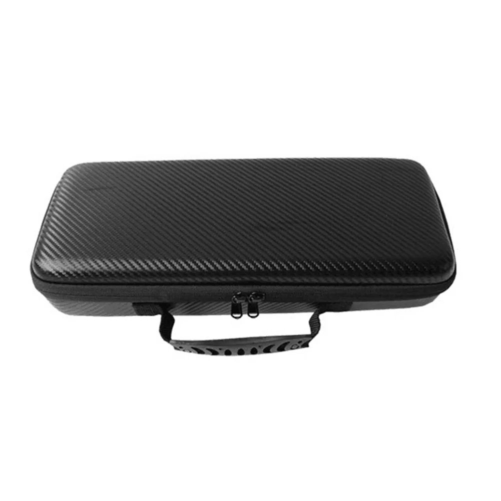 Portable Case Shoulder Bag Necessary Essential PU Material Carry Bag Travel Waterproof For Zhiyun Smooth 4
Portable Case Shoulder Bag Necessary Essential PU Material Carry Bag Travel Waterproof For Zhiyun Smooth 4