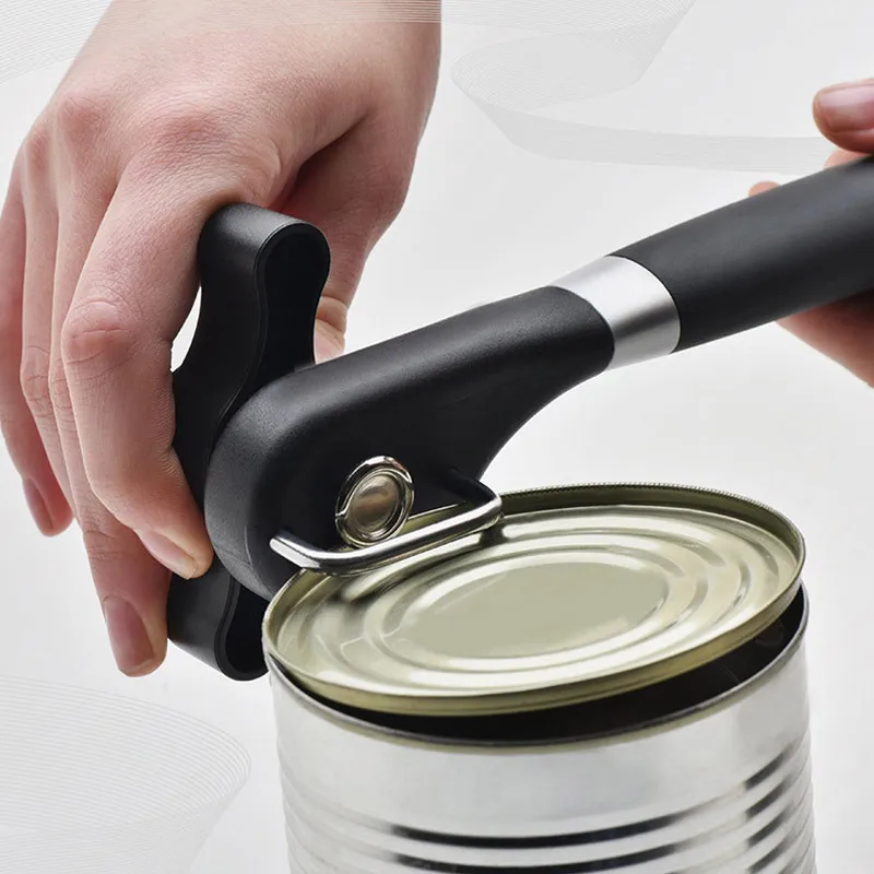 Opener Bottle Can Opener Household Multi-function Stainless Steel Tin Opener Kitchen Tools
Opener Bottle Can Opener Household Multi-function Stainless Steel Tin Opener Kitchen Tools