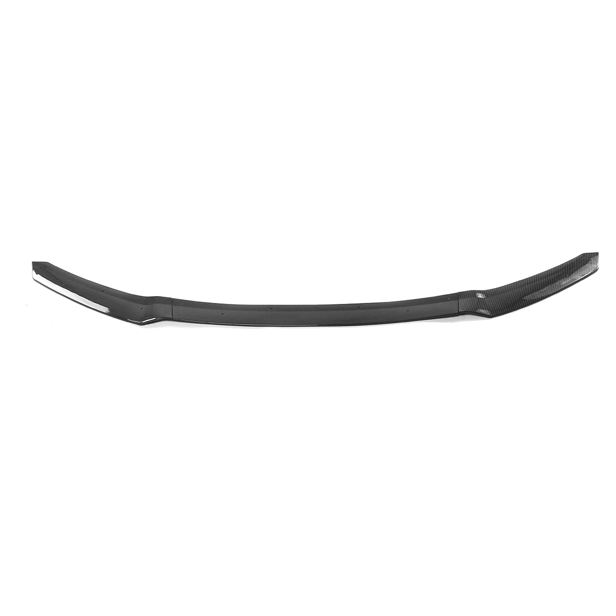 4 Color Car Front Bumper Lip Body Kit Spoiler Splitter Diffuser Lip For Honda For Civic Hatchback & Si Sedan And Coupe 2016-2020
4 Color Car Front Bumper Lip Body Kit Spoiler Splitter Diffuser Lip For Honda For Civic Hatchback & Si Sedan And Coupe 2016-2020