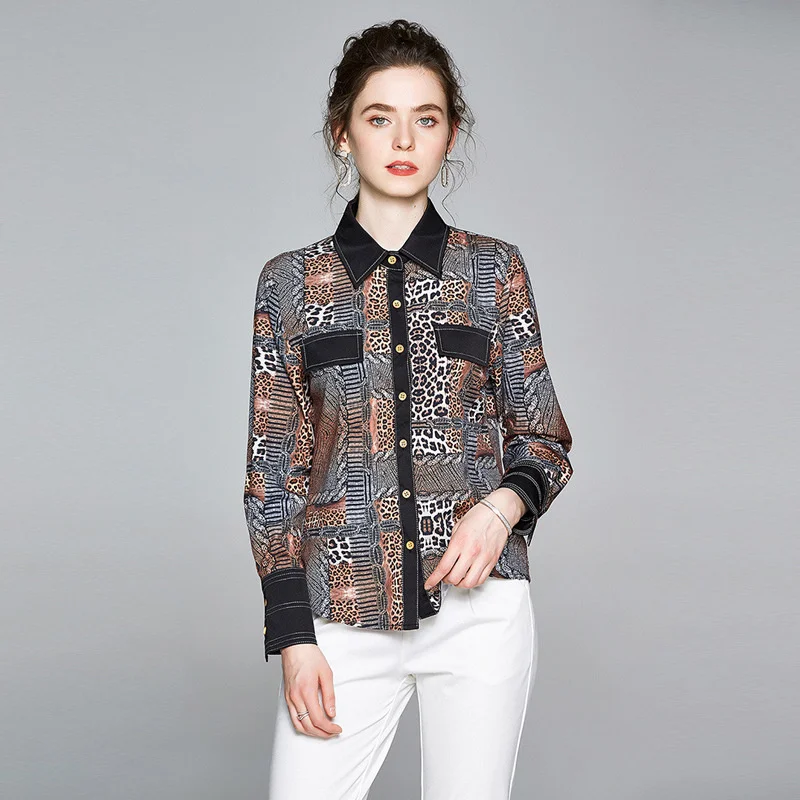 Комплект из модных женских Blusas Mujer элегантные летние Lmitation шелковые блузки с длинным рукавом женская рубашка Топ школьные блузы и рубашки дл...
Комплект из модных женских Blusas Mujer элегантные летние Lmitation шелковые блузки с длинным рукавом женская рубашка Топ школьные блузы и рубашки дл...