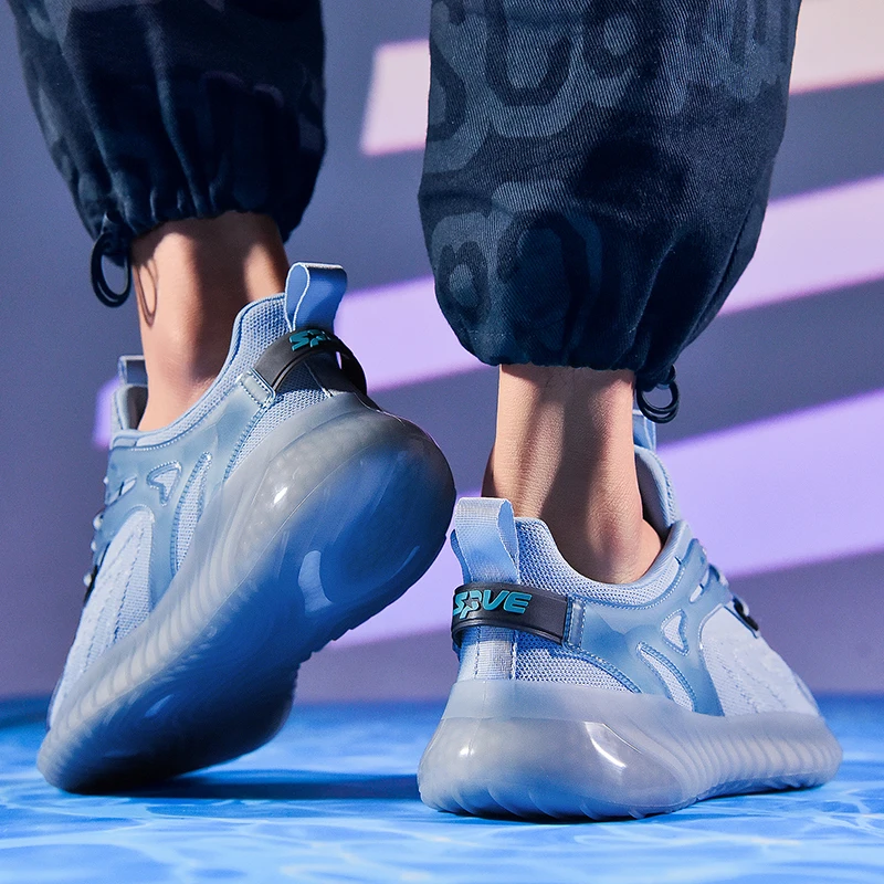 New Men Breathable Sports Daddy Chunky Shoes Tpu Soft Thick Bottom Casual Men Shoes Plus Size Outdoor Walking Trainers Footwear 
New Men Breathable Sports Daddy Chunky Shoes Tpu Soft Thick Bottom Casual Men Shoes Plus Size Outdoor Walking Trainers Footwear