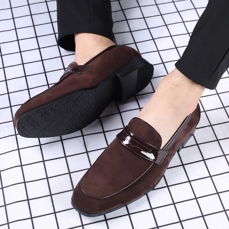 Mens Shoes Formal Men Black Shoes Genuine Leather Scarpe Uomo Eleganti Zapatillas Hombre Autumn Men's Mens Casual Sneakers
Mens Shoes Formal Men Black Shoes Genuine Leather Scarpe Uomo Eleganti Zapatillas Hombre Autumn Men's Mens Casual Sneakers