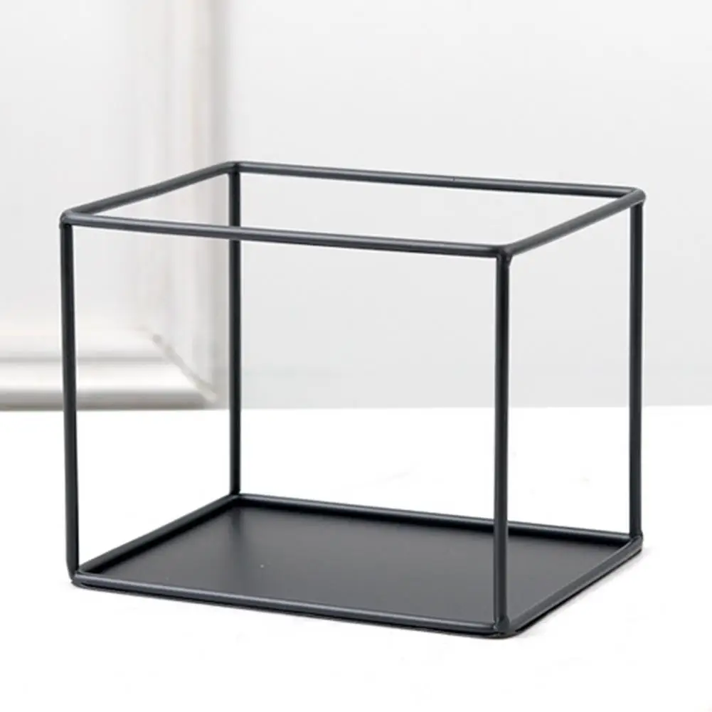 Book Stand Geometric Design Space-Saving Iron Photo Album Bookshelf Organizer Bookends 
Book Stand Geometric Design Space-Saving Iron Photo Album Bookshelf Organizer Bookends