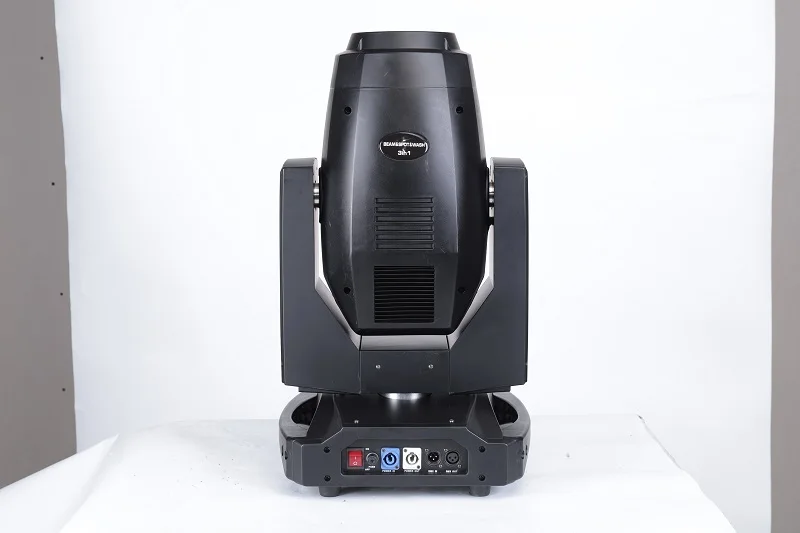 Новый DJ-светильник высокой мощности 380 Вт, луч Gobo Wash 3 в 1, движущаяся головка, освещение для дискотеки, освещение для ночного клуба, мероприят...
Новый DJ-светильник высокой мощности 380 Вт, луч Gobo Wash 3 в 1, движущаяся головка, освещение для дискотеки, освещение для ночного клуба, мероприят...