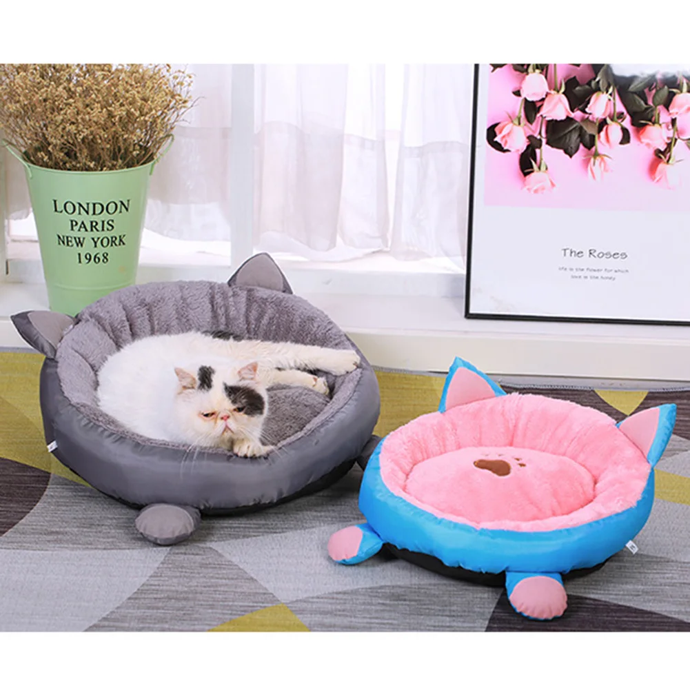 Self-Warming Pet Bed for Small Medium Dog Cat Plush Rectangle Nest Puppy Sleeping Bag Cushion Removable Pet House
Self-Warming Pet Bed for Small Medium Dog Cat Plush Rectangle Nest Puppy Sleeping Bag Cushion Removable Pet House