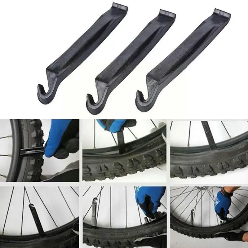 10Pcs/Set Bicycle Tyre Tire Lever Repair Opener Breaker Pry New 2021 Accessories Tire For Wheel Bicycle Bar Tool Repair Too C6F8
10Pcs/Set Bicycle Tyre Tire Lever Repair Opener Breaker Pry New 2021 Accessories Tire For Wheel Bicycle Bar Tool Repair Too C6F8