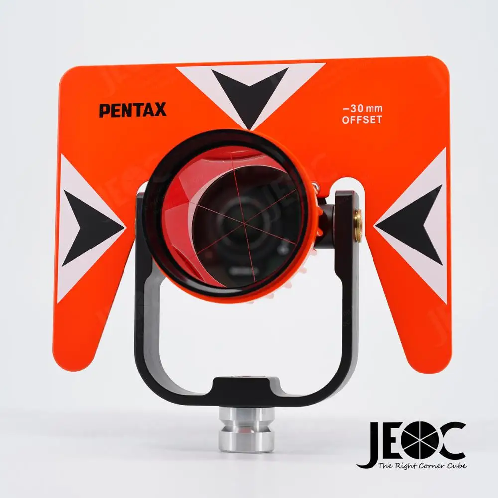 JEOC отражательная призма рефлектор для системы тахеометров Pentax|prism set|set brand |