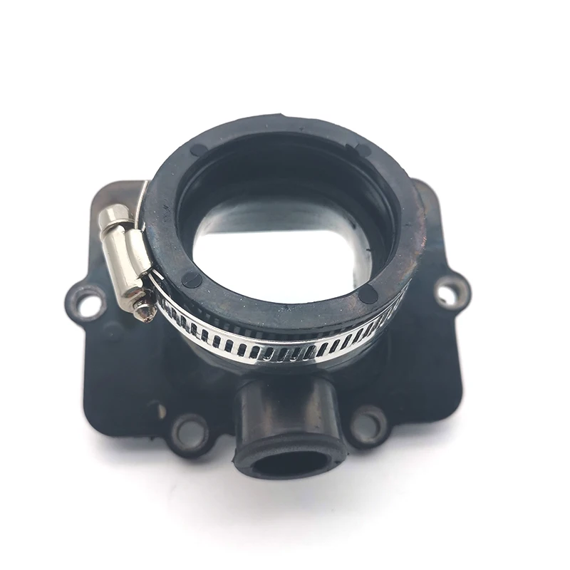 Carburetor Carb Intake Intake Manifold Boot For Ski-Doo 420867880 420867882
Carburetor Carb Intake Intake Manifold Boot For Ski-Doo 420867880 420867882