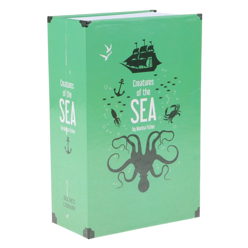 Book Safe with Combination Lock Home Dictionary Diversion Secrect Hidden Money Jewelry Valuable Storage
Book Safe with Combination Lock Home Dictionary Diversion Secrect Hidden Money Jewelry Valuable Storage