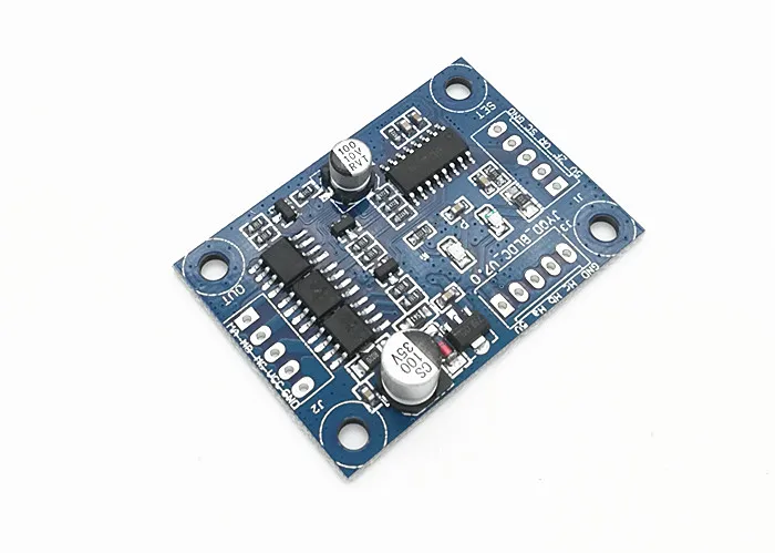 12-24V 3A Original JUYI Tech JYQD-V7.0 bldc motor driver board for Hall sensor brushless DC motor
12-24V 3A Original JUYI Tech JYQD-V7.0 bldc motor driver board for Hall sensor brushless DC motor